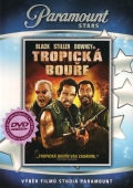 Tropická bouře (DVD) (Tropic Thunder) - paramont stars