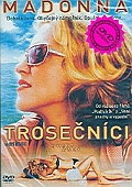 Trosečníci (DVD) (Swept Away)