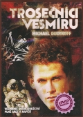 Trosečníci vesmíru (DVD) (Stranded) - pošetka