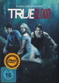 True Blood - Pravá krev 1-3. série sada 15x(DVD) (True Blood Season 1-3)