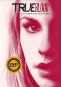 True Blood - Pravá krev 5. série 5x(DVD) (True Blood Season 5)