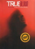 True Blood - Pravá krev 6. série 4x(DVD) (True Blood Season 6) - vyprodané