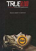 True Blood - Pravá krev 7. série 4x(DVD) (True Blood Season 7)