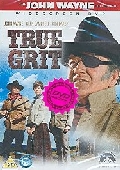 Maršál (DVD) (Marshall / True Grit)