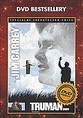 Truman show (DVD) SCE - Edice DVD bestsellery