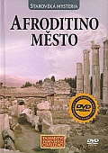 Tajemství starověkých civilizací - Afroditino město (DVD) + kniha