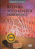 Tajemství starověkých civilizací - Kultura Australských domorodců (DVD) + kniha