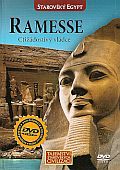 Tajemství starověkých civilizací - Ramesse - Ctižádostivý vládce (DVD) + kniha