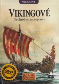 Tajemství starověkých civilizací - Vikingové - Neohrožení možeplavci (DVD) + kniha