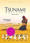 Tsunami: Následky 2x(DVD)