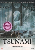 Tsunami (DVD) (Haeundae)