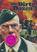 Tucet špinavců (DVD) (Dirty Dozen)