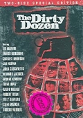 Tucet špinavců  2x(DVD) - speciální edice (Dirty Dozen)