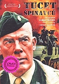 Tucet špinavců (DVD) - CZ Dabing (Dirty Dozen)