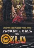 Tucker & Dale vs Zlo (DVD) (Tucker & Dale vs Evil)