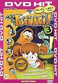 Tučňáci 3 (DVD) - pošetka