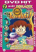 Tučňáci 7 (DVD) - pošetka