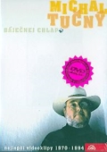 Tučný Michal - Báječnej chlap (DVD)
