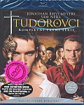 Tudorovci: 1+2 sezóna 6x(Blu-ray) (Tudors: Season 1+2)