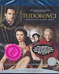Tudorovci: 2 sezóna 3x(Blu-ray) (Tudors: Season 2)