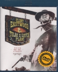 Tulák z širých plání (Blu-ray) "Velké plány" (High Plains Drifter)