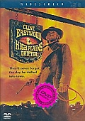 Tulák z širých plání (DVD) Velké plány (High Plains Drifter)