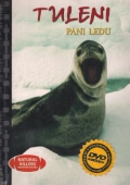Tuleni - páni ledu (DVD) + kniha