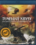 Tunelové krysy (Blu-ray) (Tunnel Rats)