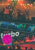 Turbo - 25 let v Plzni (DVD)