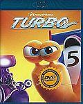 Turbo (Blu-ray)