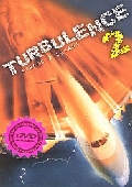 Turbulence 2: Strach z létání (DVD) (Turbulence 2: Fear of Flying)