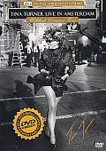 Turner Tina - Live in Amsterdan - Wildest Dreams Tour (DVD)