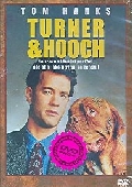 Turner a Hooch (DVD) (Turner and Hooch)