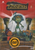 Tutenstein 2 (DVD)