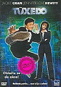 Tuxedo (DVD) (Smoking)