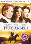 Tvář Anděla (DVD) (Stone Angel)