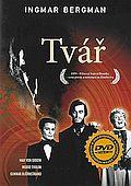 Tvář (DVD) (Magician) "Bergman" (vyprodané)