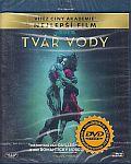 Tvář vody (Blu-ray) (Shape of Water)