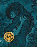 Tvář vody (Blu-ray) (Shape of Water) - limitovaná edice steelbook