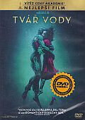 Tvář vody (DVD) (Shape of Water)