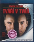Tváří v tvář (Blu-ray) (Face off)