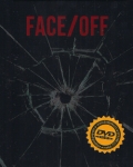 Tváří v tvář (Blu-ray) (Face off) - limitovaná edice steelbook (vyprodané)