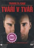 Tváří v tvář (DVD) (Face off) "Speciální edice"