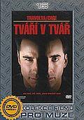 Tváří v tvář (DVD) (Face off) - edice filmu pro muže