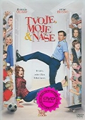 Tvoje, moje a naše (DVD) (Yours, Mine And Ours)