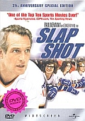 Tvrdá hra 1 (DVD) - speciální edice (Slap Shot)
