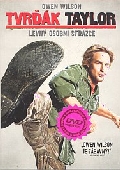 Tvrďák Taylor (DVD) (Drillbit Taylor)