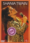 Twain Shania - Live (DVD)