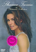 Twain Shania - Platinum Collection, the (DVD)