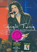 Twain Shania - Up! Close and Personal (DVD)